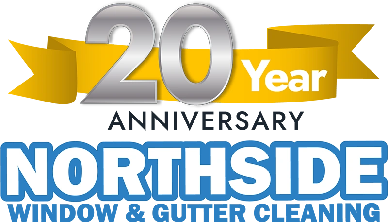 20 Year Logo